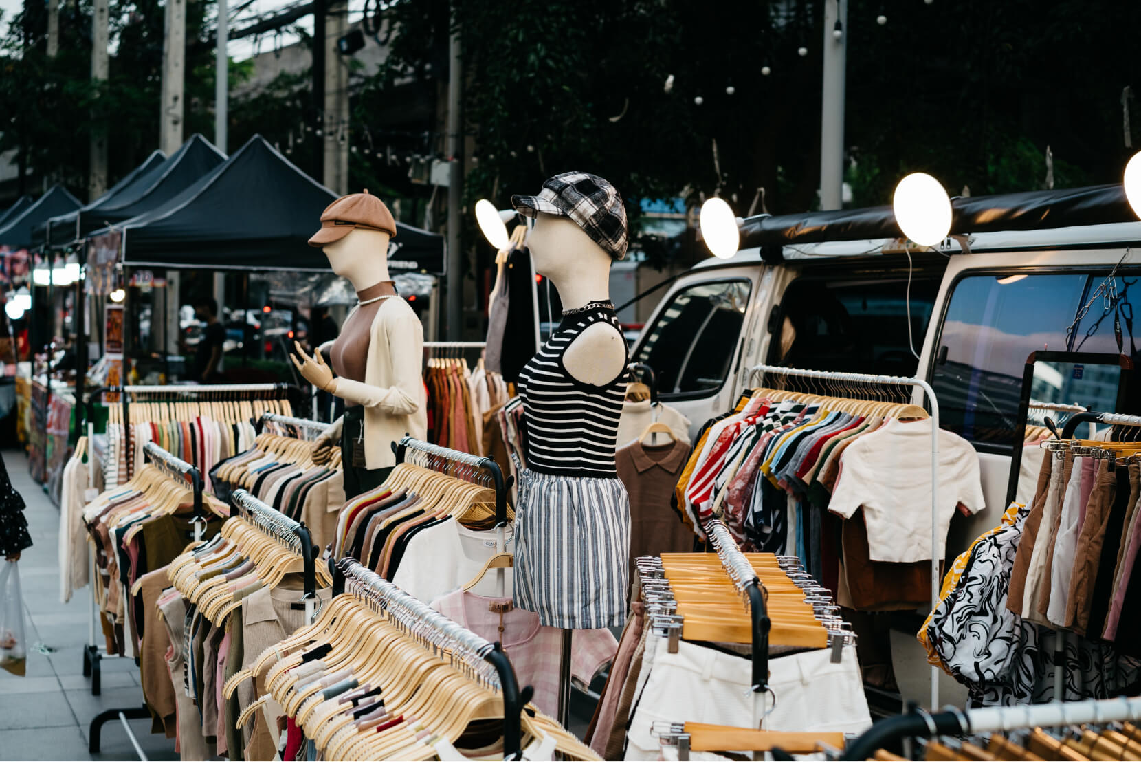 Haine second hand Suceava