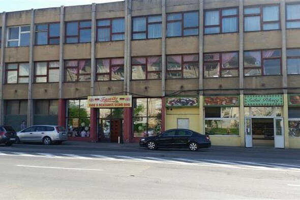 Pro unic second hand Oradea