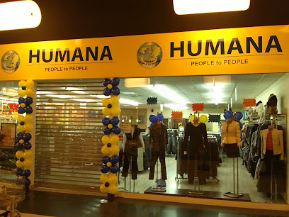 humana bacau 