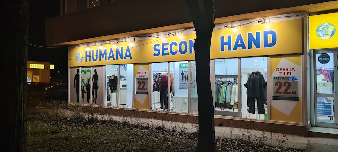 humana ploiesti