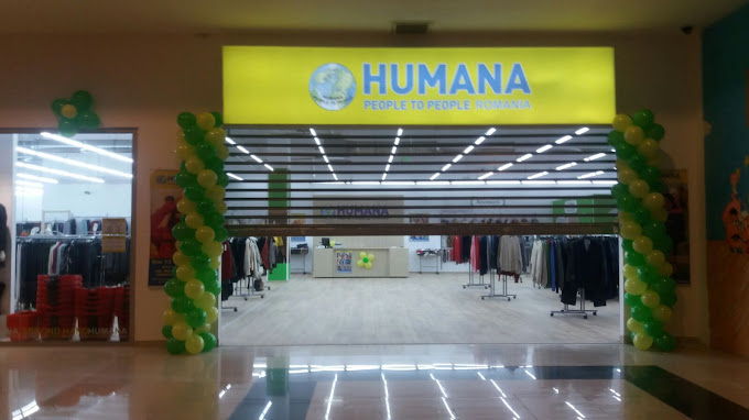 humana arad 