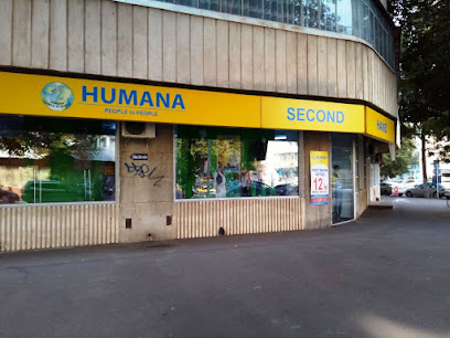 humana braila