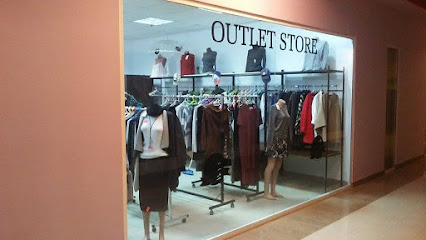 outlet store vaslui