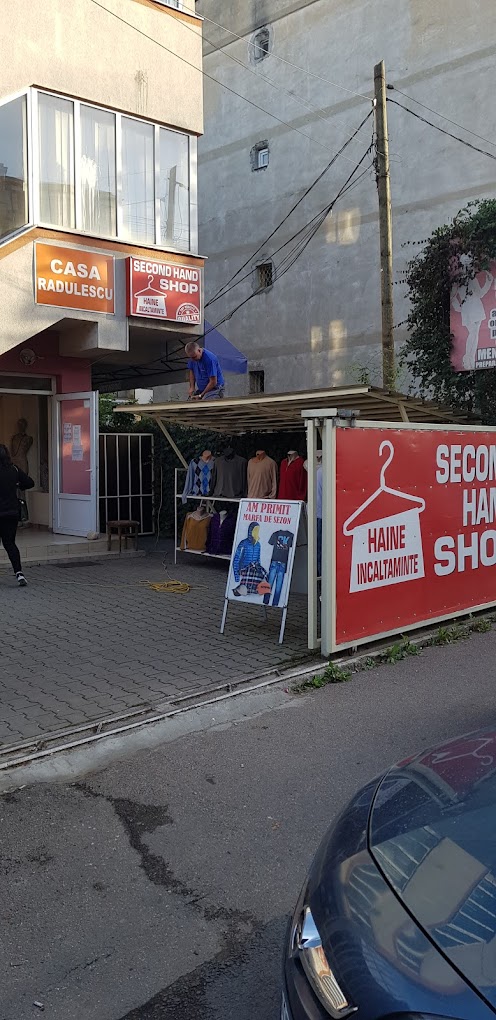 second hand pitesti